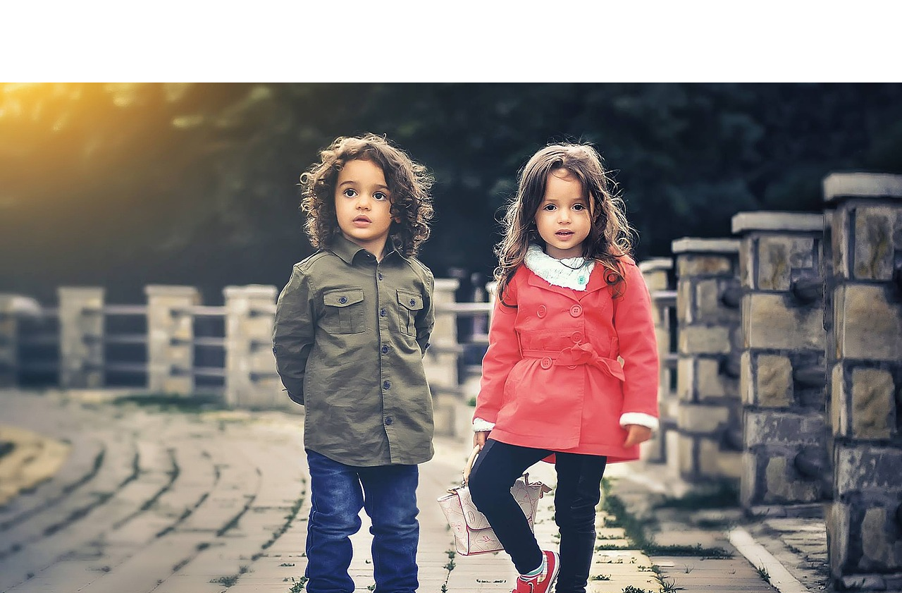 Children’s Photography